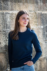 Le Matelot femme marine