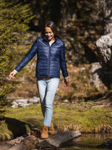 L'Incomparable Bleue