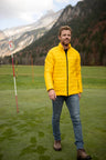 Jaune