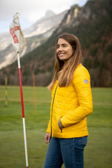 L'Incomparable Jaune