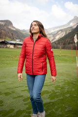 L'Incomparable Rouge