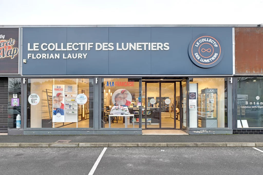 Optique Laury