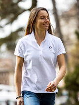 L'Élégant 3.0 blanc