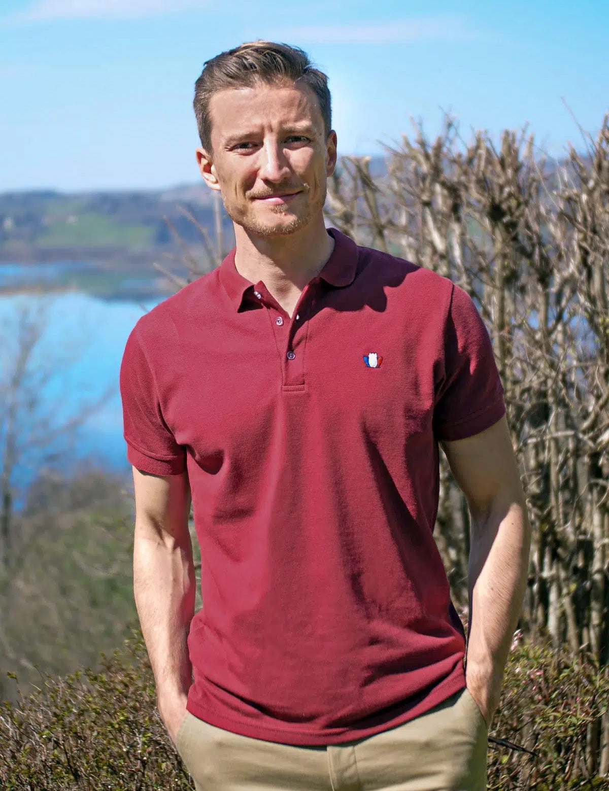 polo-made-in-france-homme-l-elegant-3-0-rouge-bordeaux