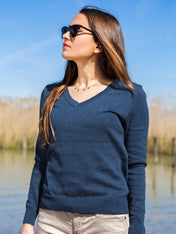 Le Délicat bleu