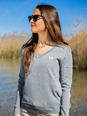 Le Délicat gris