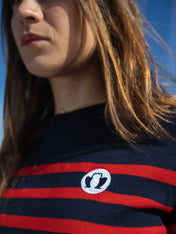 La Marinière rouge