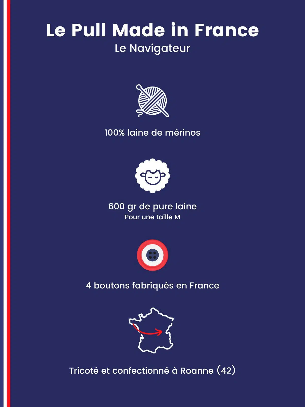 Le Navigateur noir