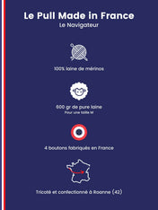 Le Navigateur noir