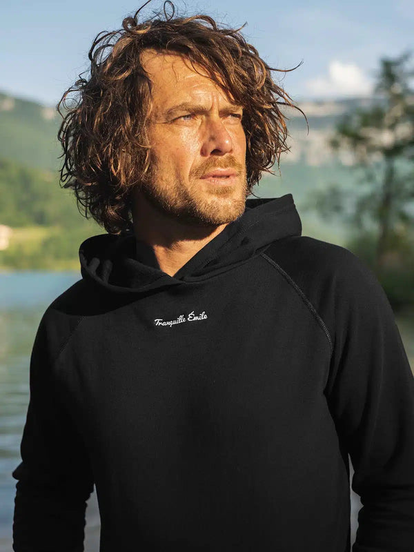 Le Confortable 3.0 noir