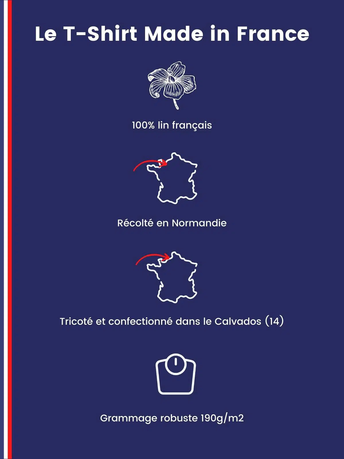 L'Indispensable bordeaux