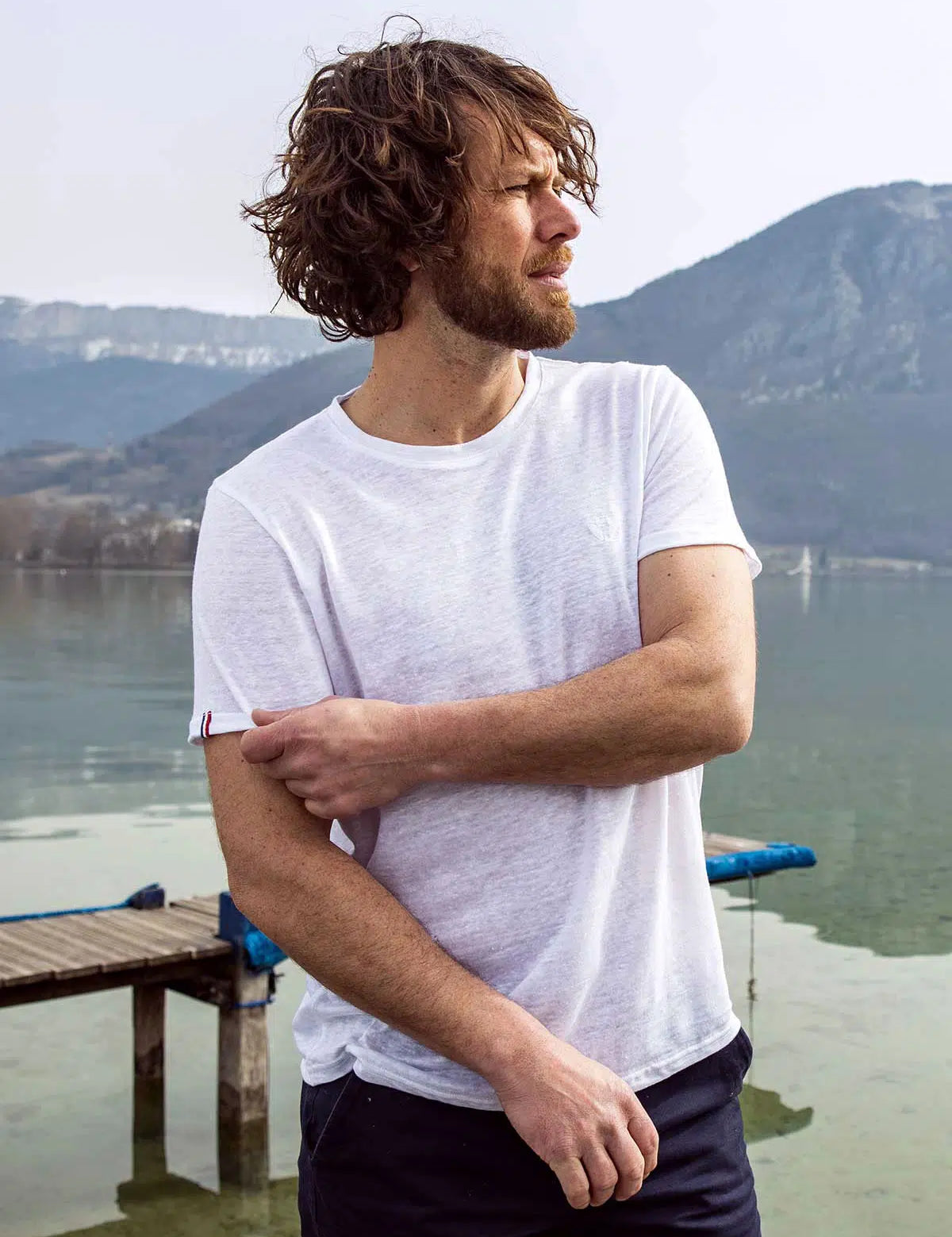 L Indispensable Tranquille Emile