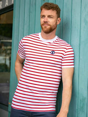 Le Marin rouge