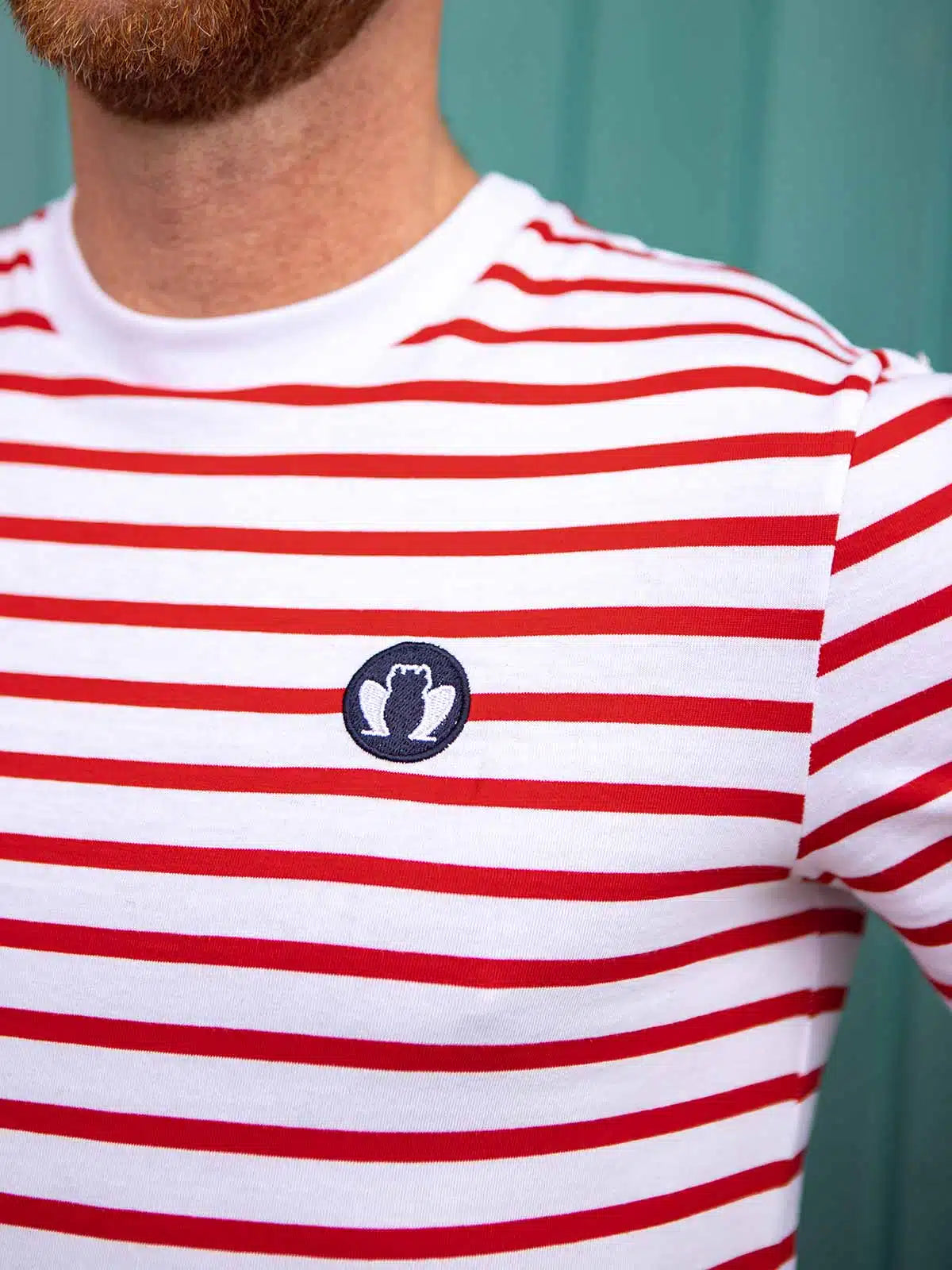 Le Marin rouge