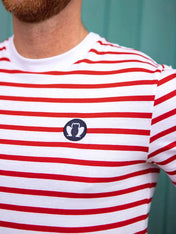 Le Marin rouge
