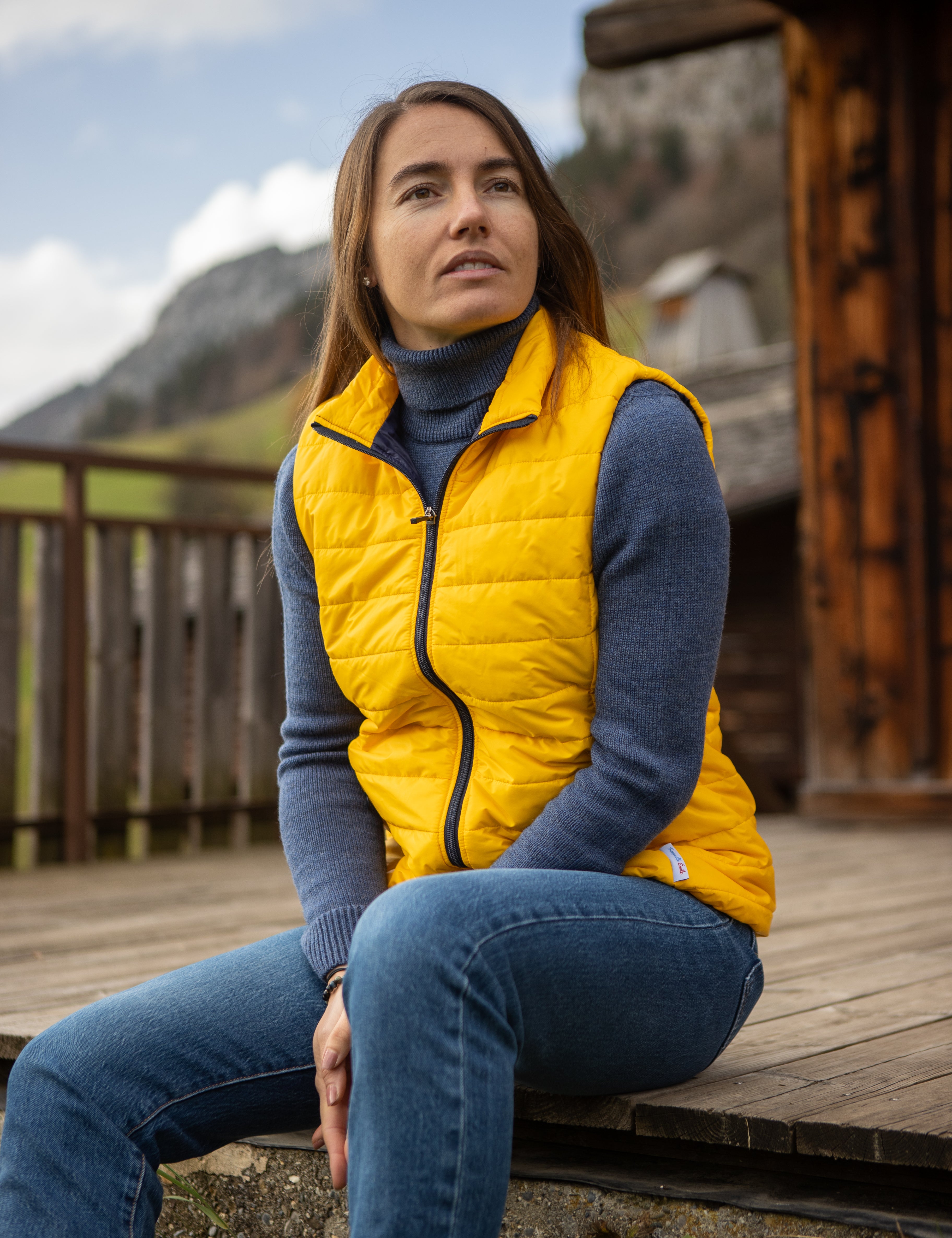 dioudoune-sans-manche-jaune-made-in-france-femme