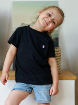 Le petit Authentique noir