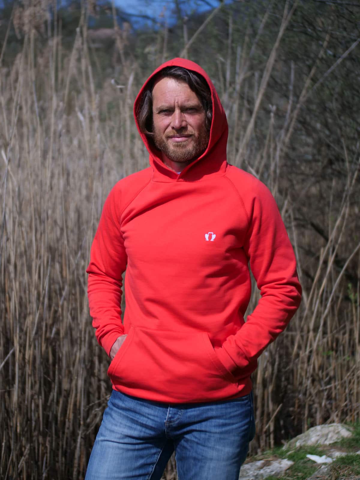 sweat-capuche-made-in-france-homme-le-confortable-3-0-rouge-2
