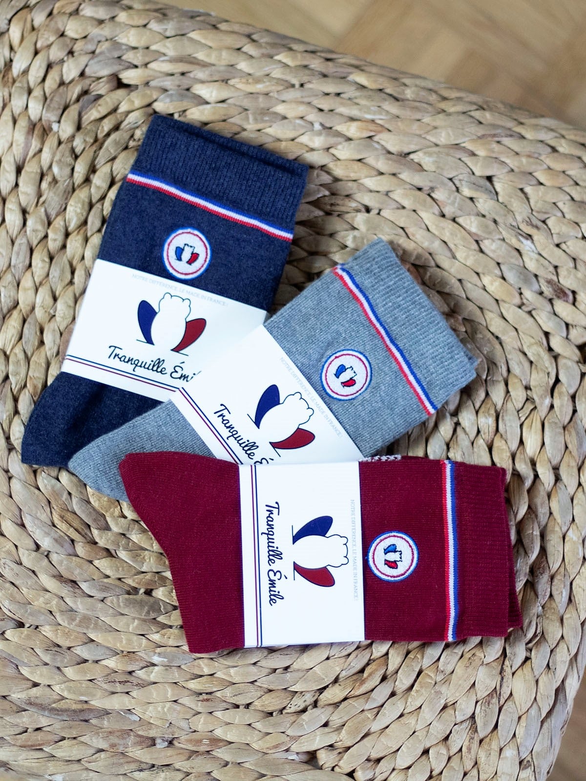 chaussettes-made-in-france-tranquille-emile-les-unies-pack-de-3-2