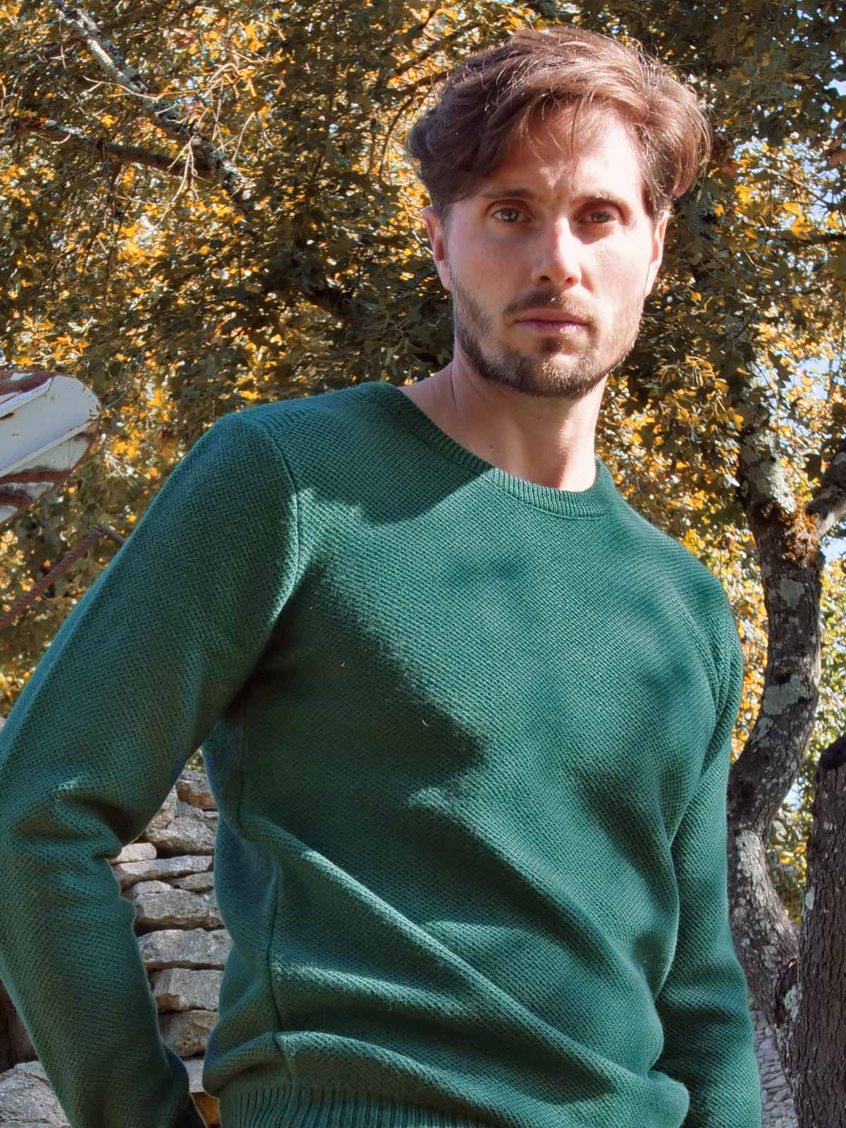 pull-made-in-france-homme-le-minutieux-vert-sapin-2