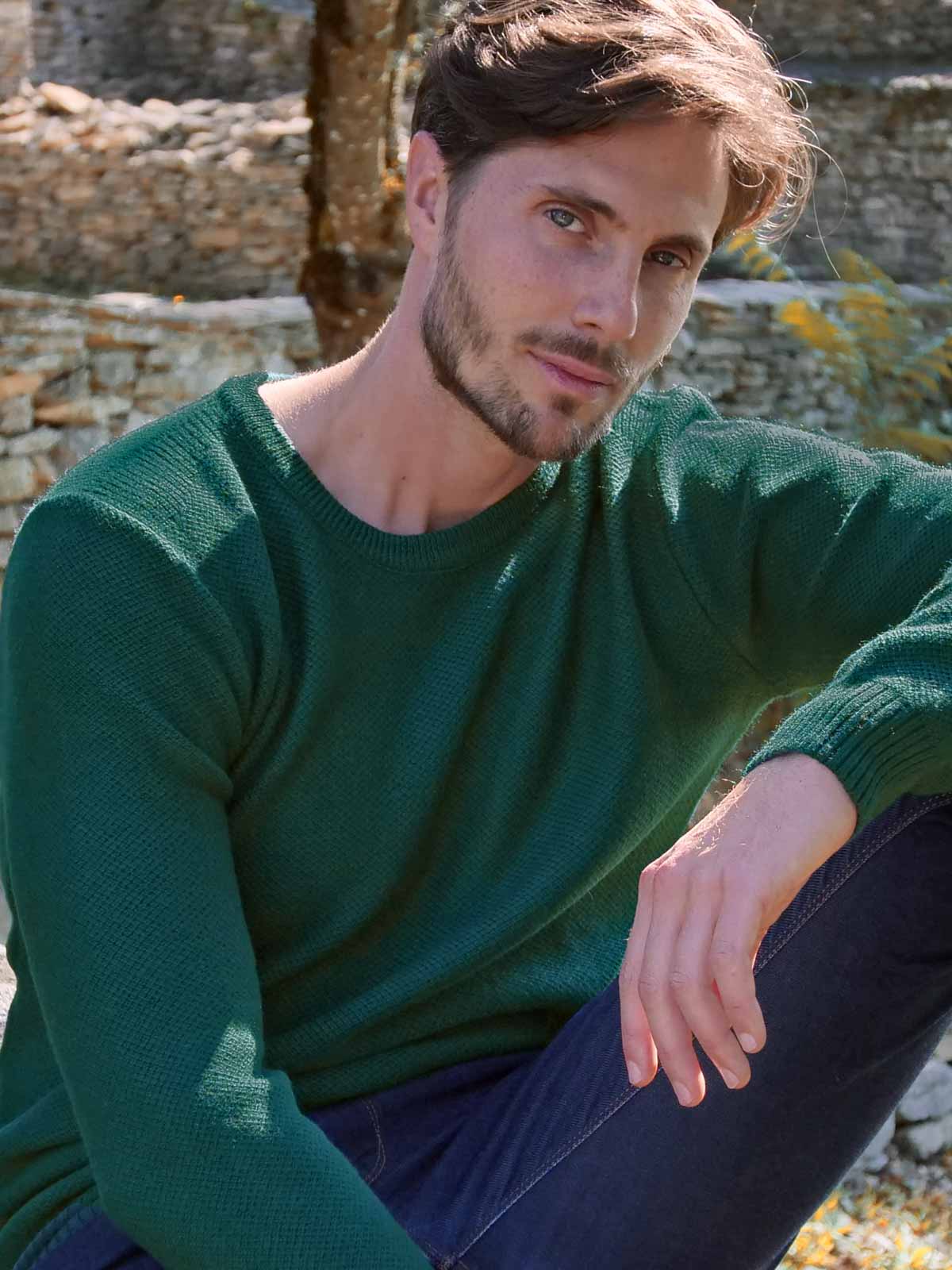 pull-made-in-france-homme-le-minutieux-vert-sapin-3