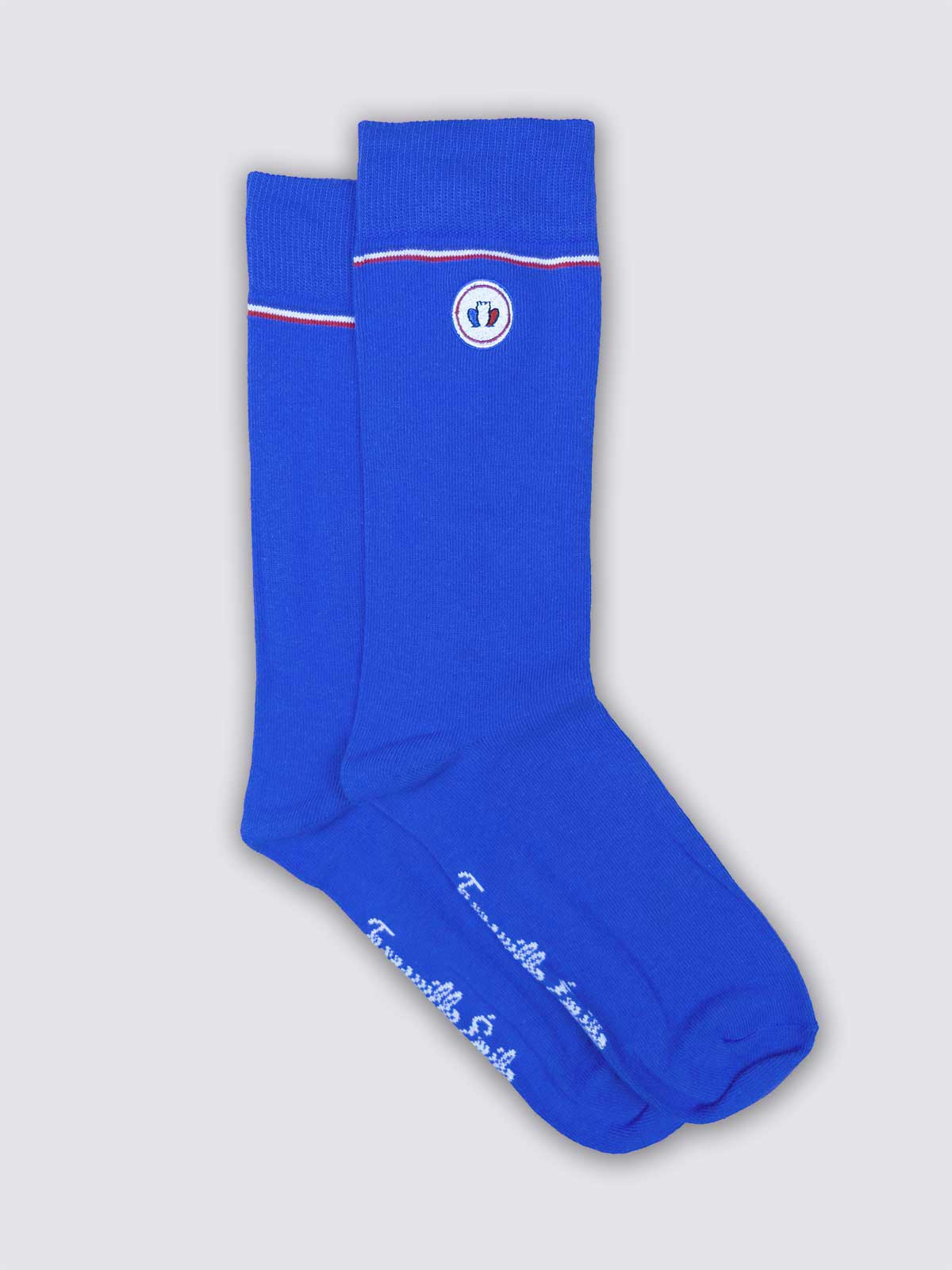 chaussettes-made-in-france-les-unies-bleu-electrique-1