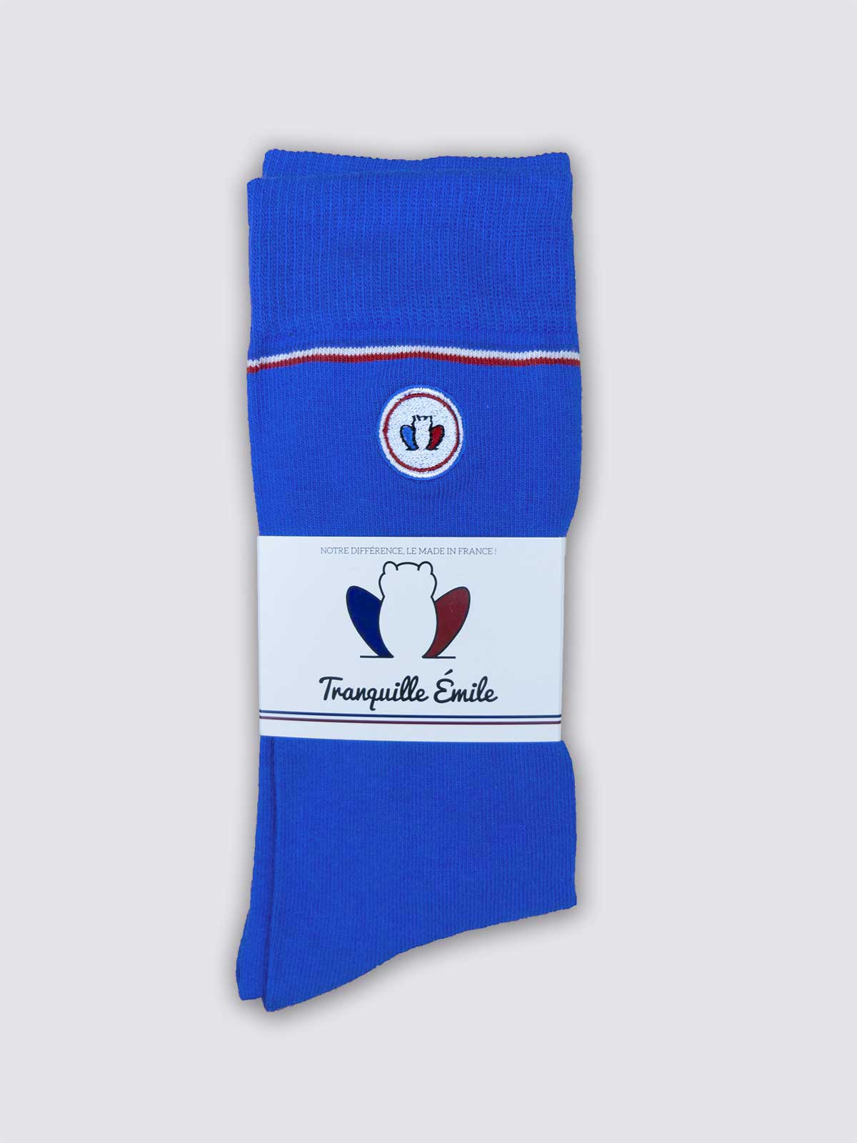 chaussettes-made-in-france-les-unies-bleu-electrique-2