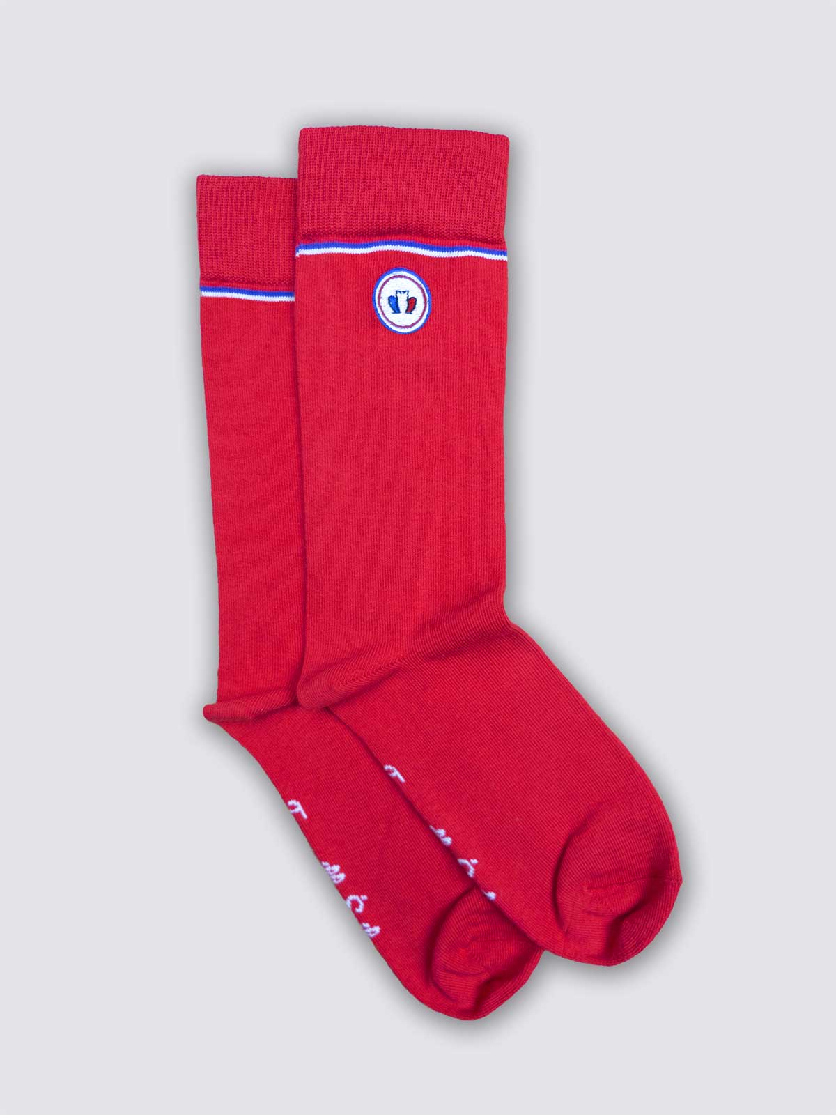 chaussettes-made-in-france-les-unies-rouge-vif-1