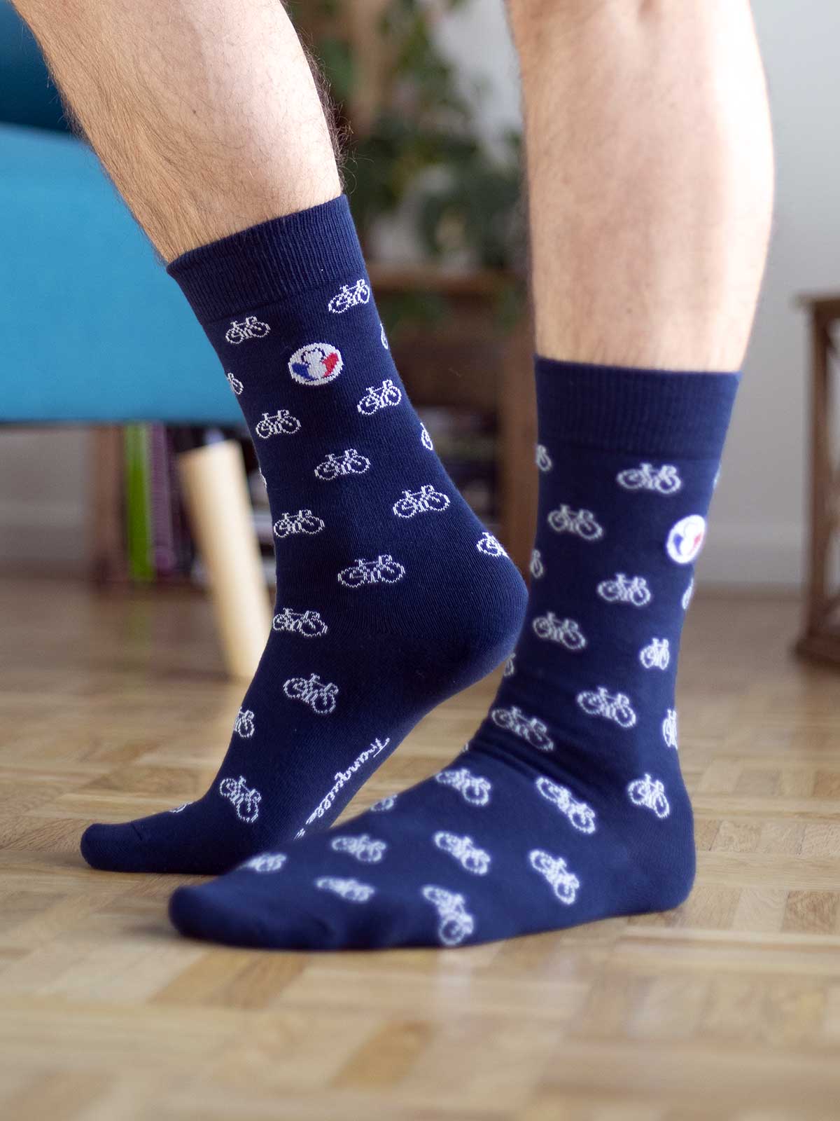 chaussettes-made-in-france-les-velos-bleu-marine-4