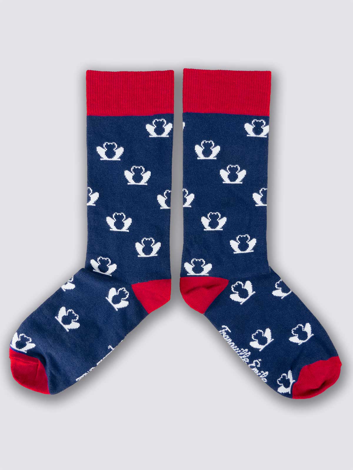 chaussettes-made-in-france-les-grenouilles-bleu-rouge-1