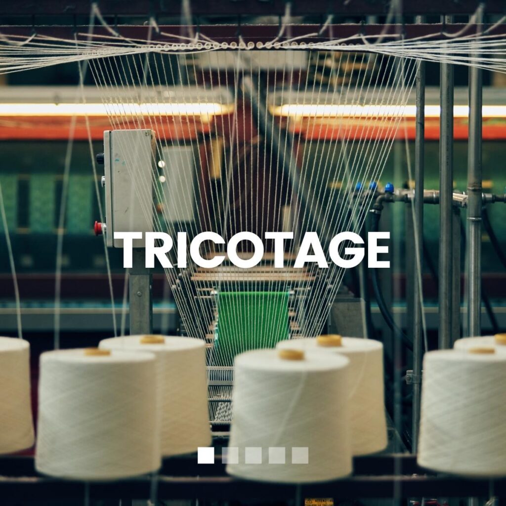 tricotage-polo