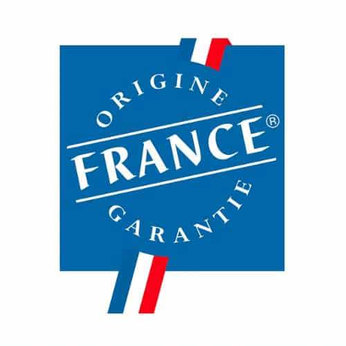 Origine France Garantie blog doudoune